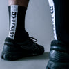 Dynasty Pro Series Crew Sock - Black