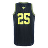 25/26 Wellington Phoenix Adults Basketball Singlet