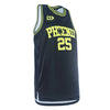 25/26 Wellington Phoenix Adults Basketball Singlet