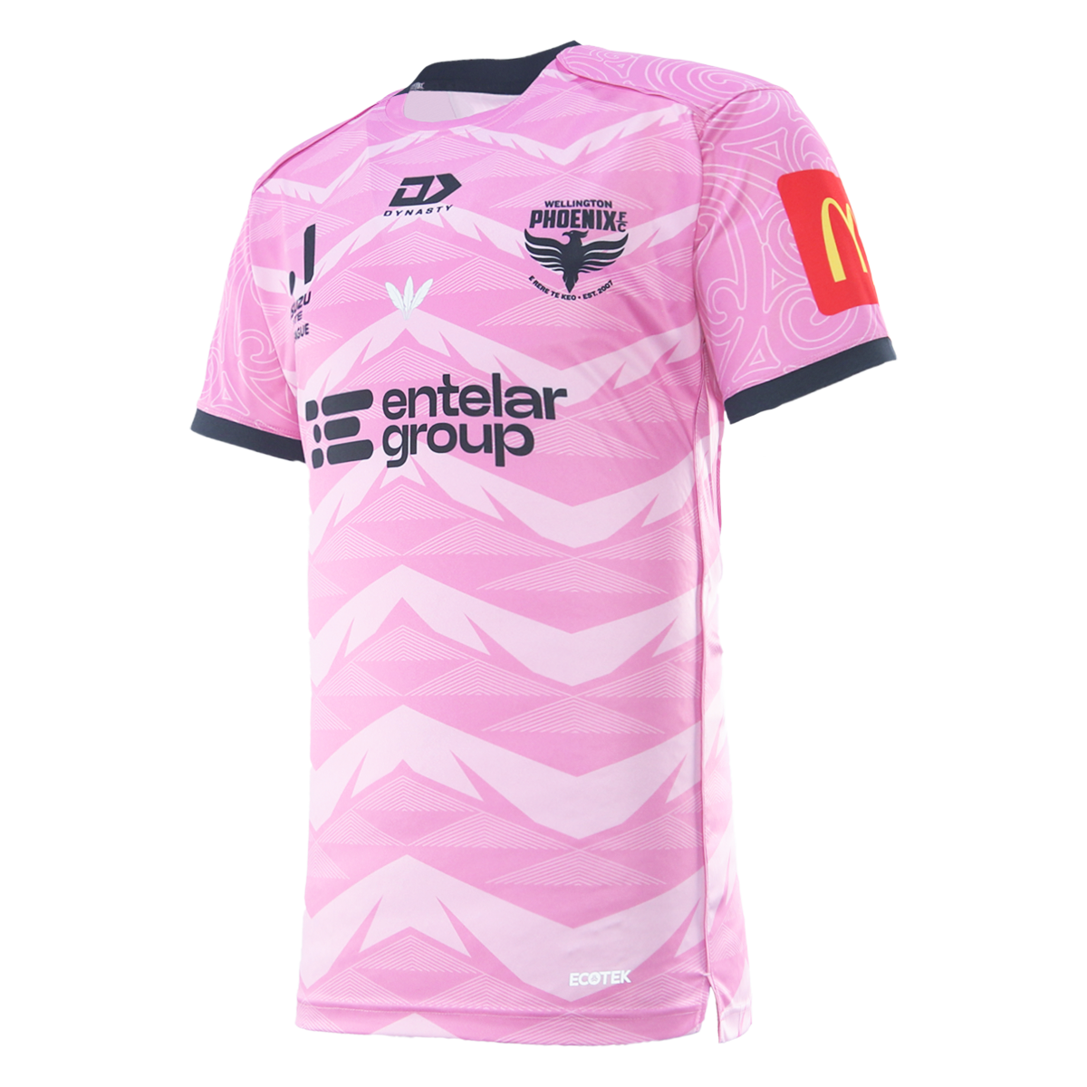 25/26 Wellington Phoenix Mens Goal Keeper Jersey