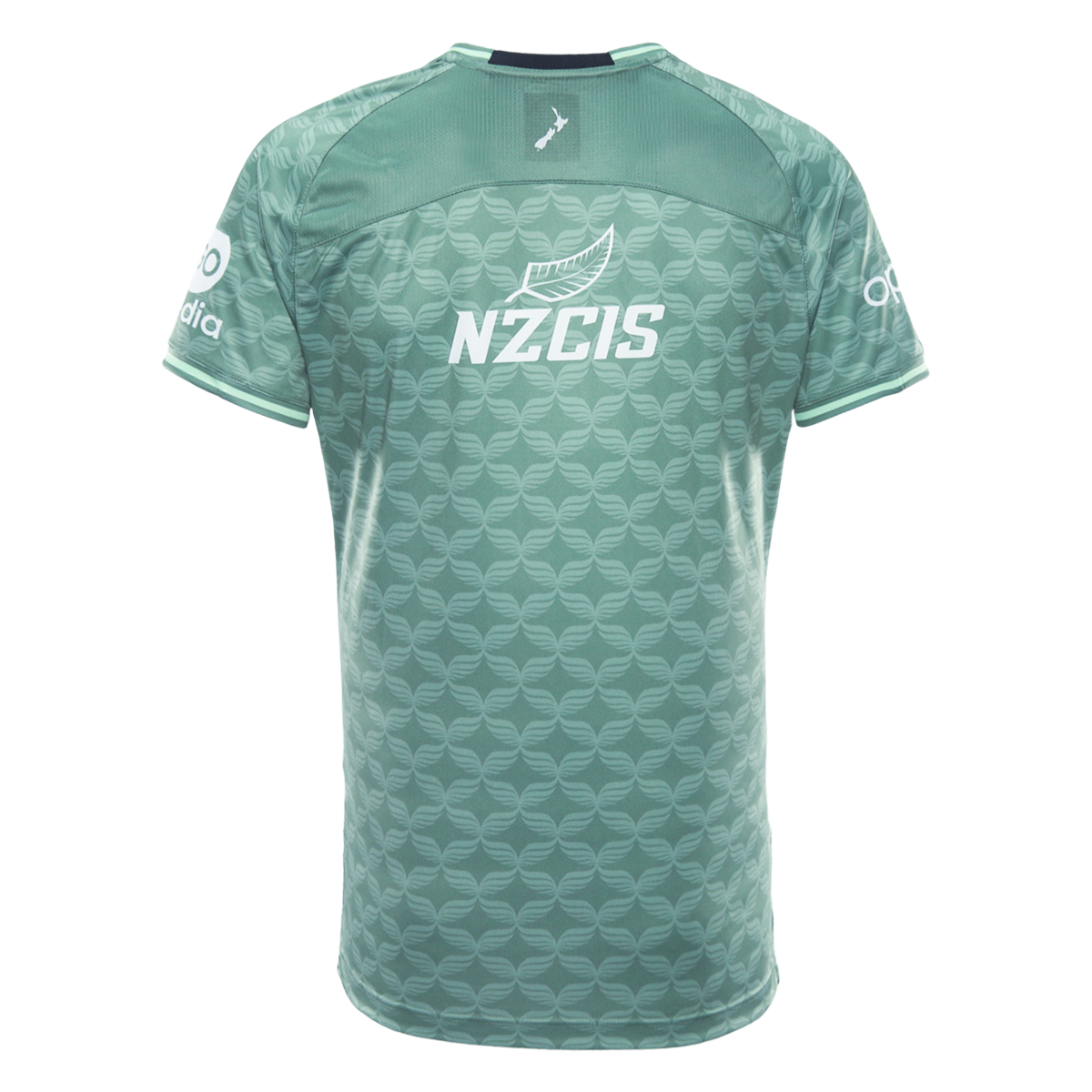 25/26 Wellington Phoenix Mens Goal Keeper Training Tee - Camo
