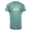 25/26 Wellington Phoenix Mens Goal Keeper Training Tee - Camo