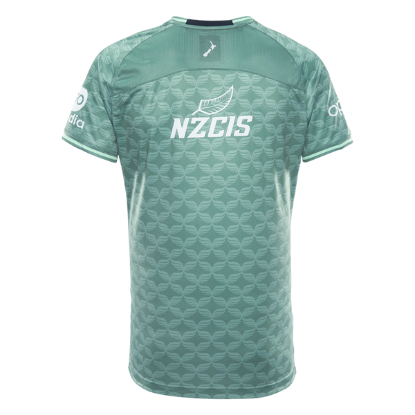 25/26 Wellington Phoenix Mens Goal Keeper Training Tee - Camo