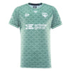 25/26 Wellington Phoenix Mens Goal Keeper Training Tee - Camo