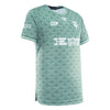 25/26 Wellington Phoenix Mens Goal Keeper Training Tee - Camo