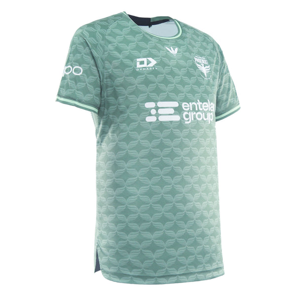 25/26 Wellington Phoenix Mens Goal Keeper Training Tee - Camo