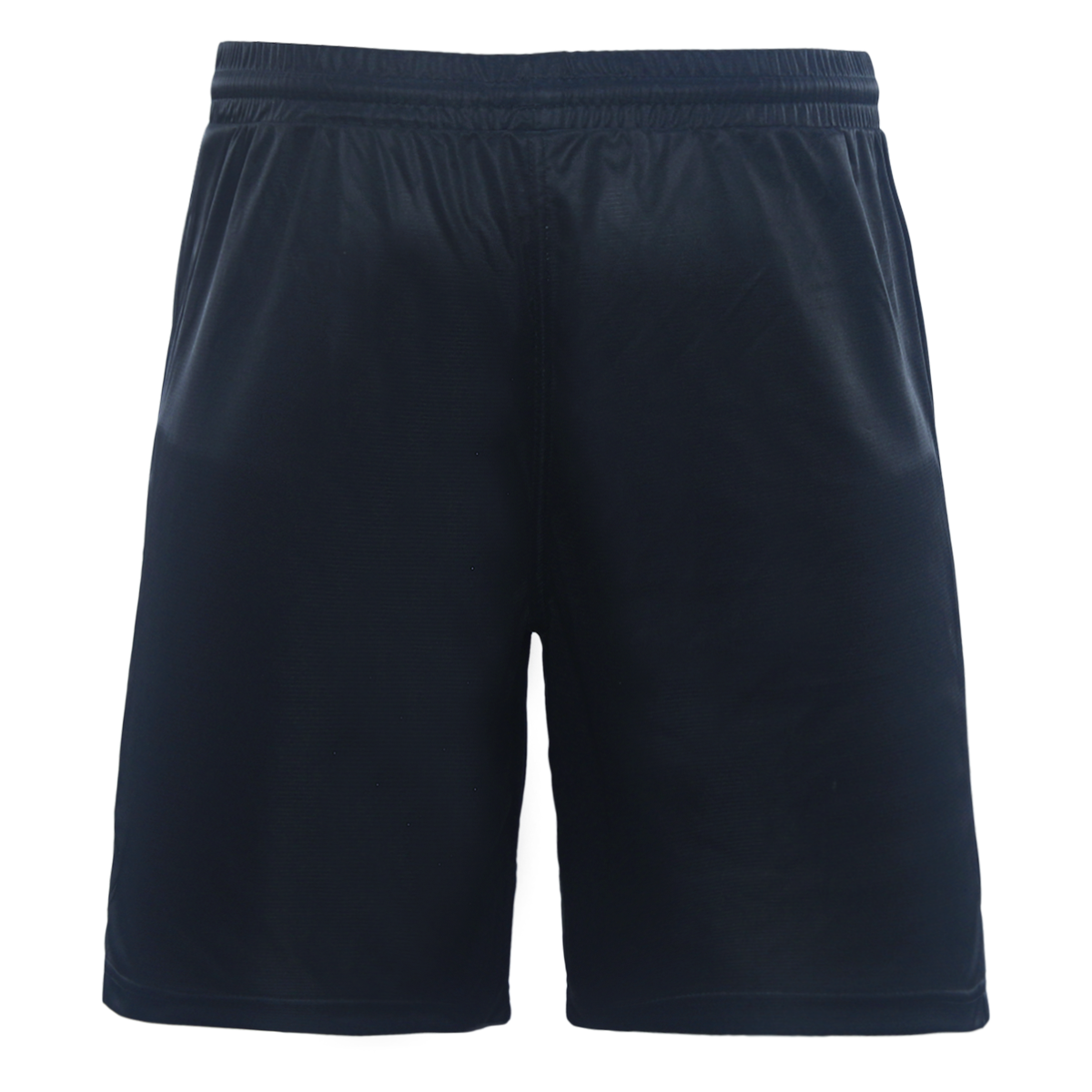 25/26 Wellington Phoenix Mens Players Short - Black