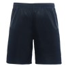 25/26 Wellington Phoenix Mens Players Short - Black