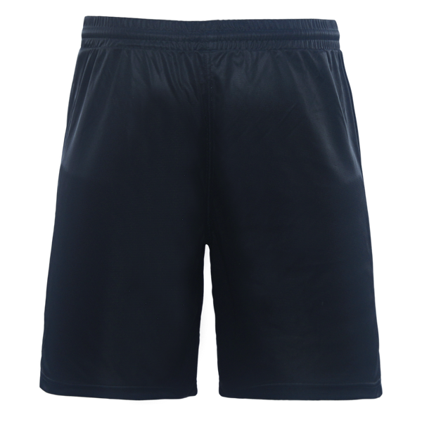 25/26 Wellington Phoenix Mens Players Short - Black