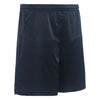 25/26 Wellington Phoenix Mens Players Short - Black