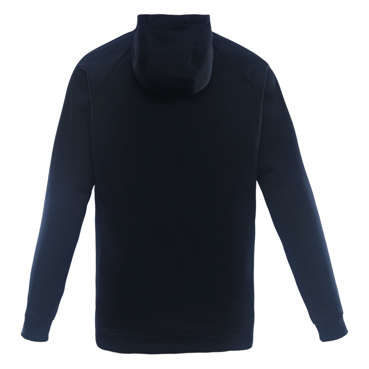 25/26 Wellington Phoenix Mens Pullover Hoodie - Black