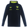 25/26 Wellington Phoenix Mens Pullover Hoodie - Black