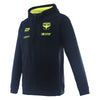 25/26 Wellington Phoenix Mens Pullover Hoodie - Black