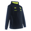 25/26 Wellington Phoenix Mens Pullover Hoodie - Black