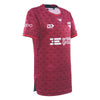 25/26 Wellington Phoenix Adults Training Tee - Crimson