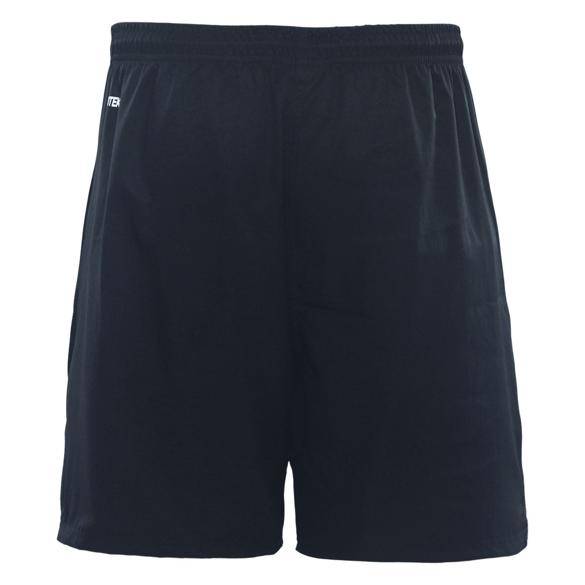 25/26 Wellington Phoenix Adults Travel Gym Short - Black