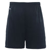 25/26 Wellington Phoenix Adults Travel Gym Short - Black