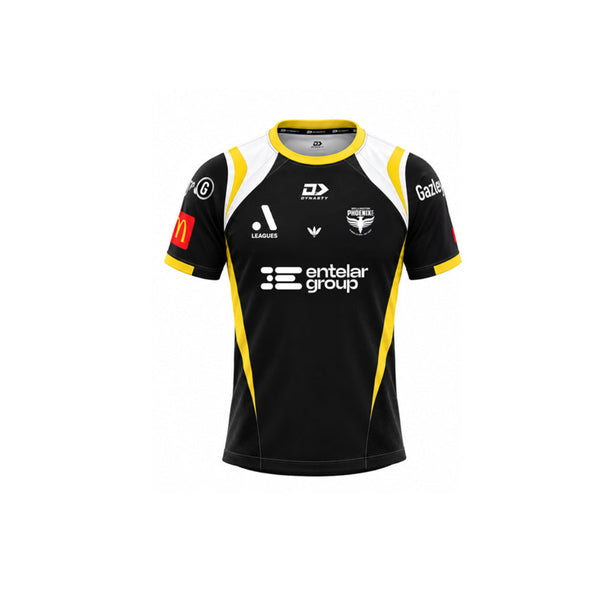 26/27 Wellington Phoenix Toddlers Replica Home Jersey