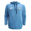 2025 Northland Rugby Mens Performance Hoodie - Blue