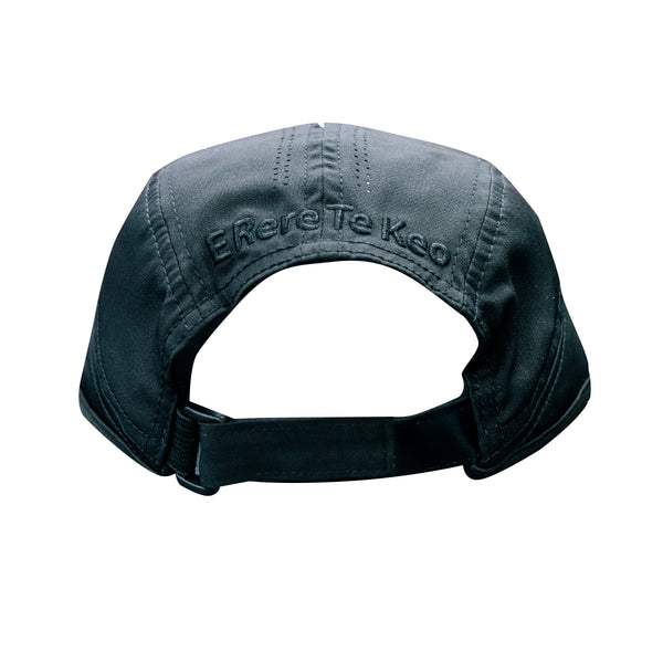 25/26 Wellington Phoenix Training Cap - Black