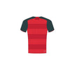 2026 Canterbury Rugby Adults Red Training Tee