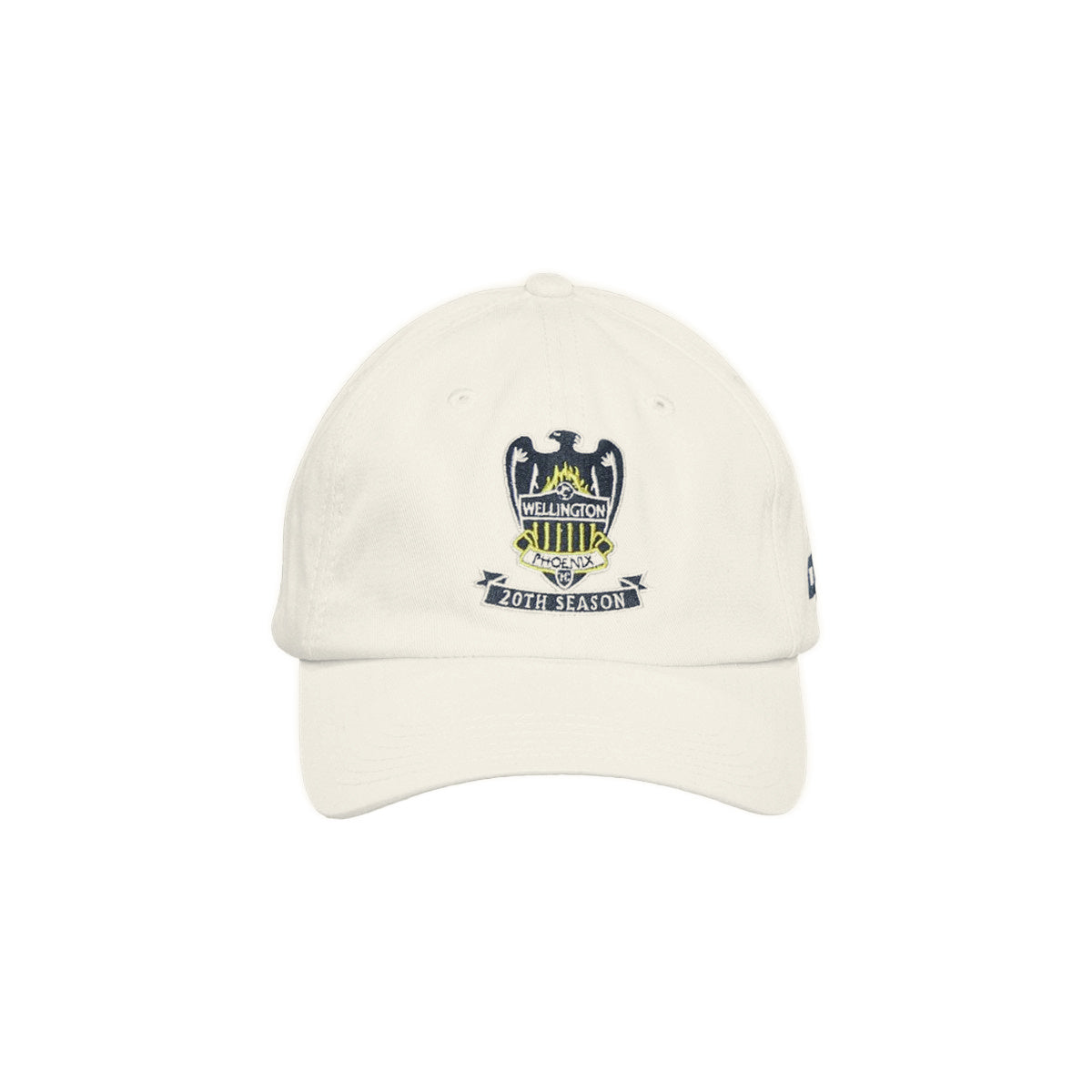 Wellington Phoenix Adults Casual Cap