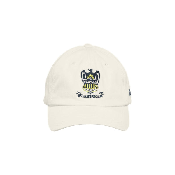 Wellington Phoenix Adults Casual Cap