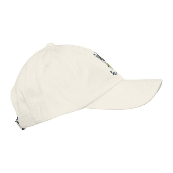 Wellington Phoenix Adults Casual Cap