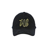 Wellington Phoenix Adults Cord Cap