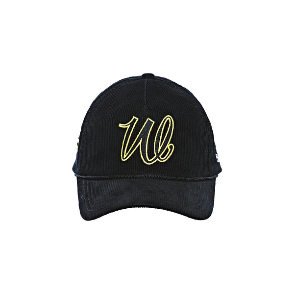 Wellington Phoenix Adults Cord Cap
