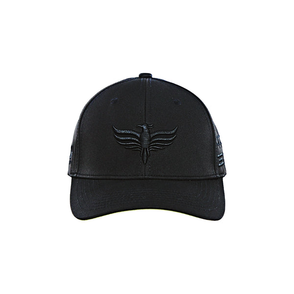 Wellington Phoenix Adults Media Cap