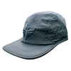 25/26 Wellington Phoenix Training Cap - Black