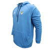 2025 Northland Rugby Mens Performance Hoodie - Blue