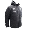 25/26 Wellington Phoenix Adults Puffer Jacket