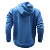 2025 Northland Rugby Mens Performance Hoodie - Blue
