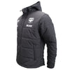 25/26 Wellington Phoenix Adults Puffer Jacket