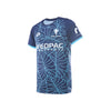 Manu Samoa Juniors Training Tee Navy