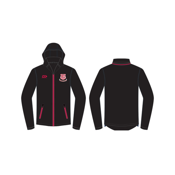 BUAFC Junior Club Jacket