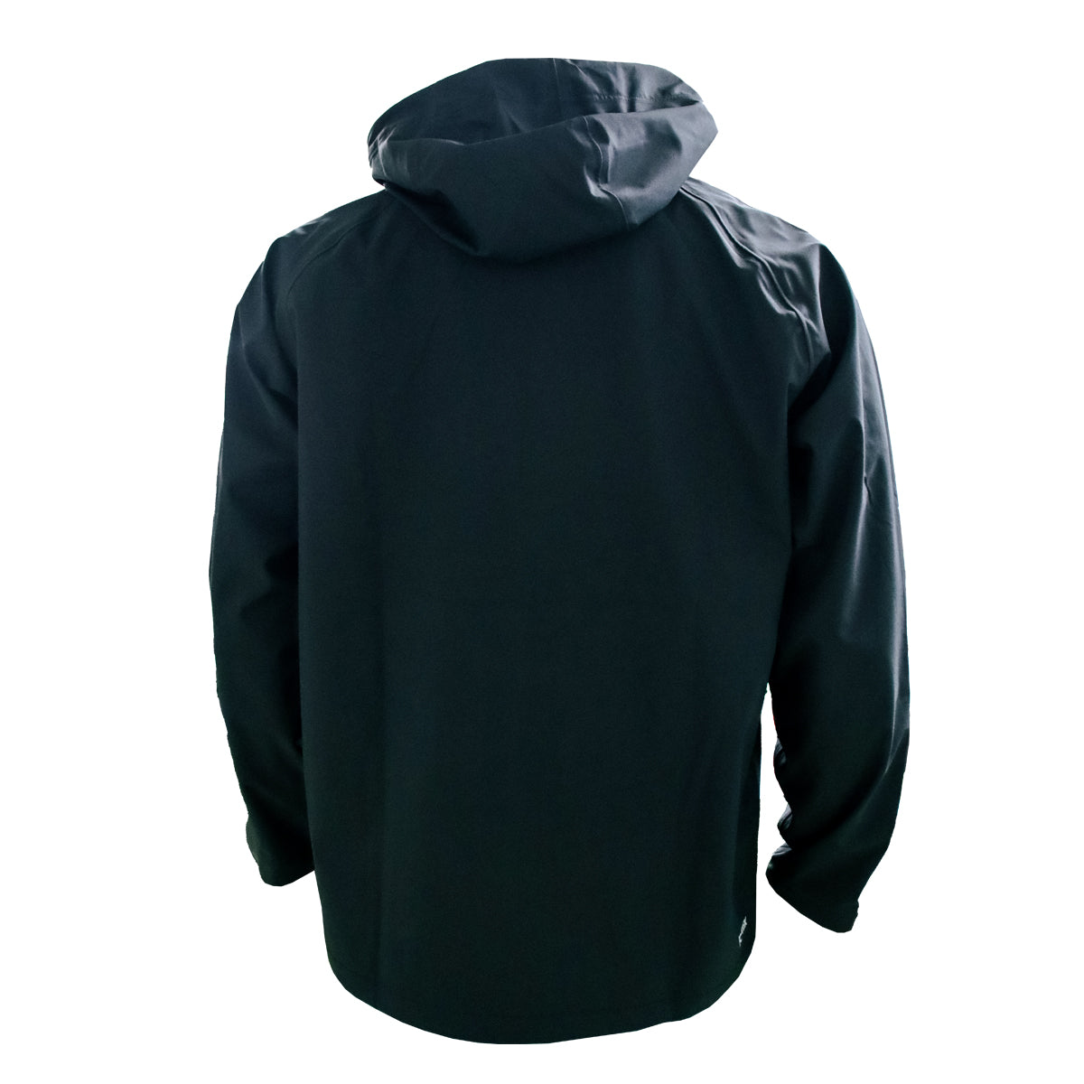 2025 Moana Pasifika Mens Wet Weather Jacket - Black