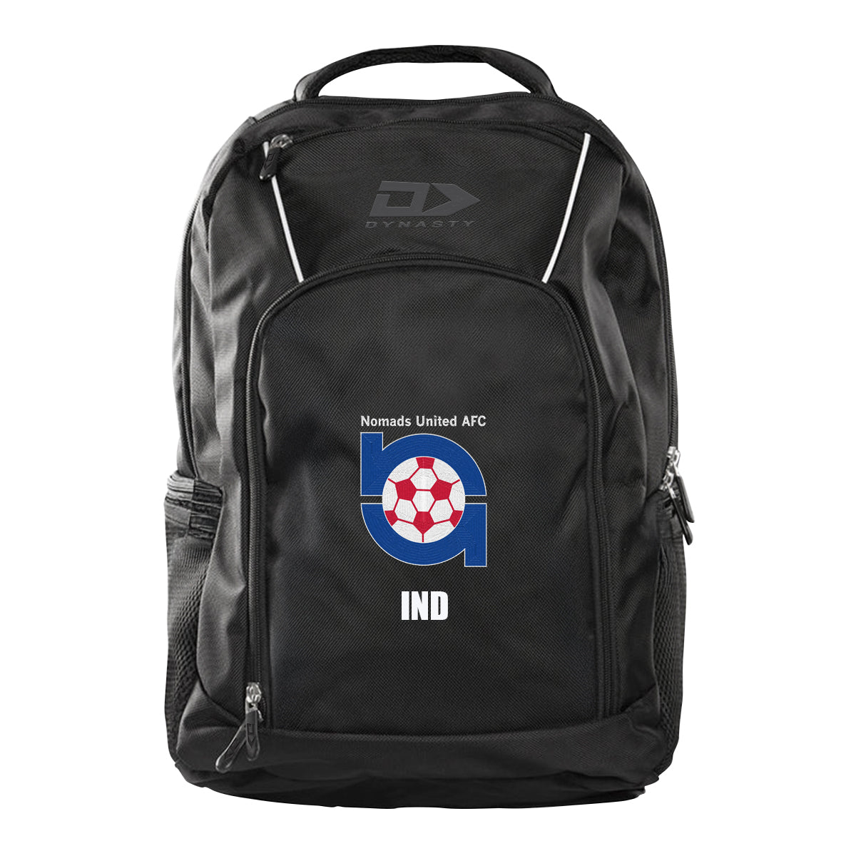 NUAFC Backpack