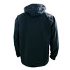 2025 Moana Pasifika Mens Wet Weather Jacket - Black