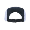 2023 Toa Samoa Rugby League 5 Panel Cap-BACK