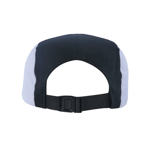 2023 Toa Samoa Rugby League 5 Panel Cap-BACK
