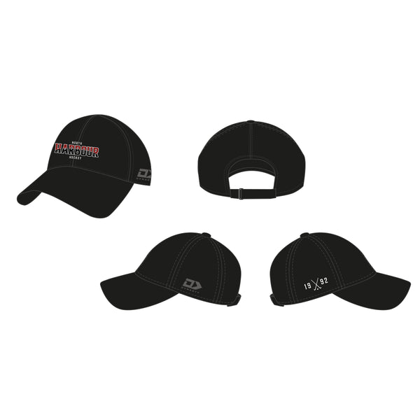 NHHA Media Cap