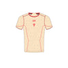 Manu Samoa Adults Warm Up Tee