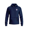 Central United FC Mens Club Hoodie