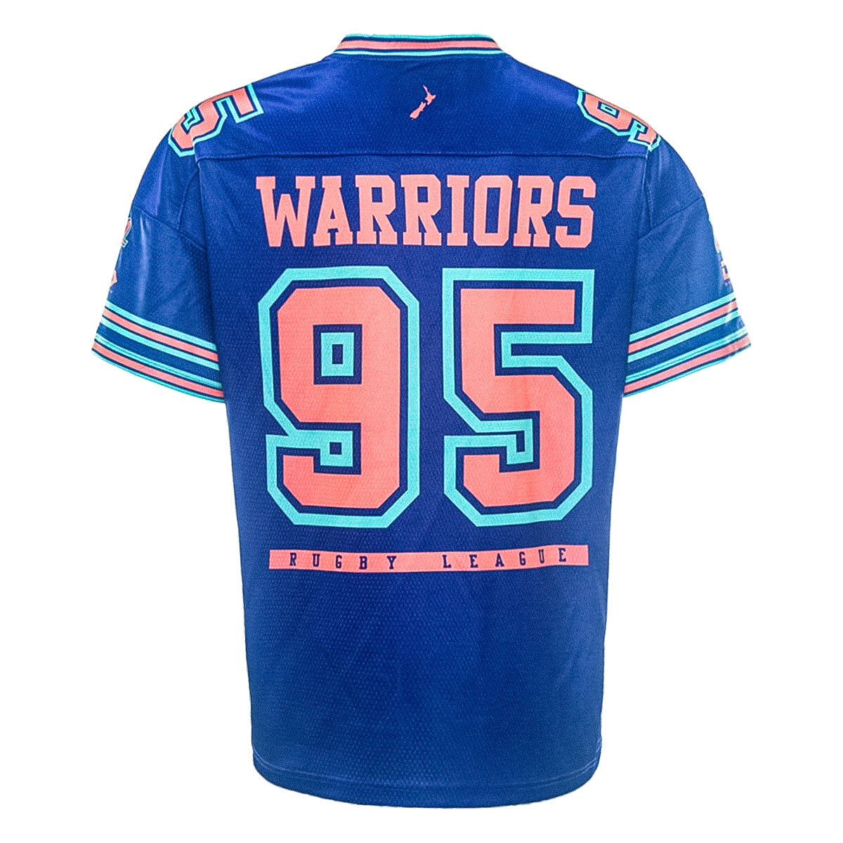 2026 New Zealand Warriors Adults Limited Edition Magic Round Tee [PRE-ORDER]