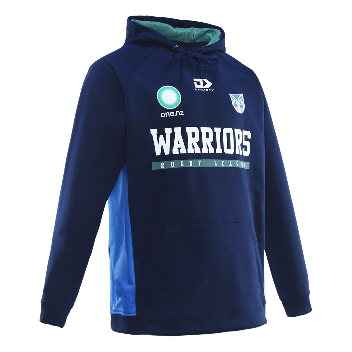 2026 New Zealand Warriors Adults Pullover Hoodie