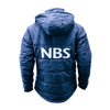 2021 Tasman Mako Coaches Jacket