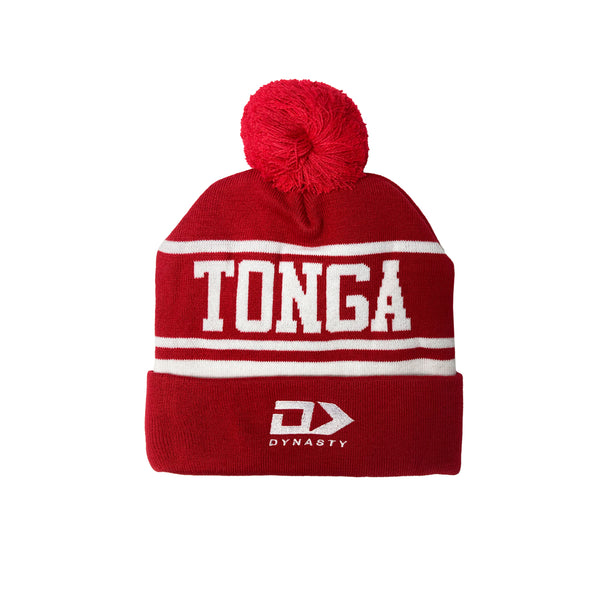 2023 Tonga Rugby League Beanie